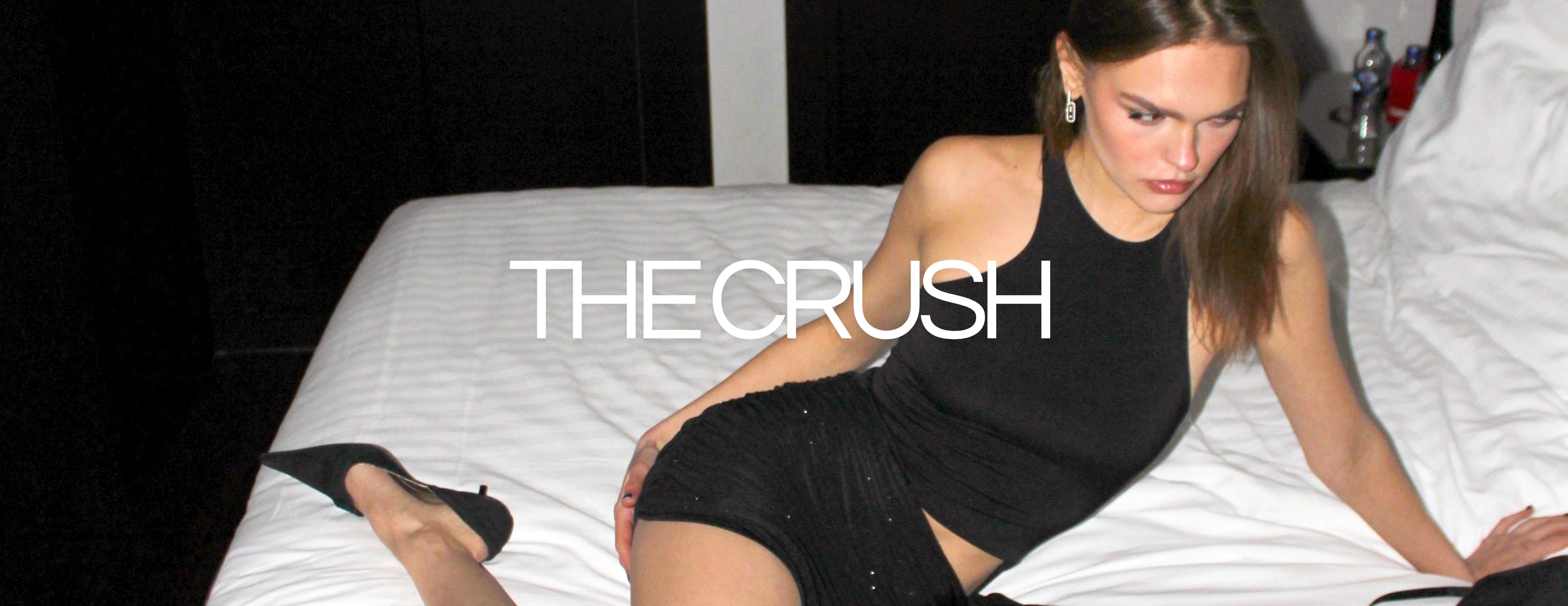 THE CRUSH