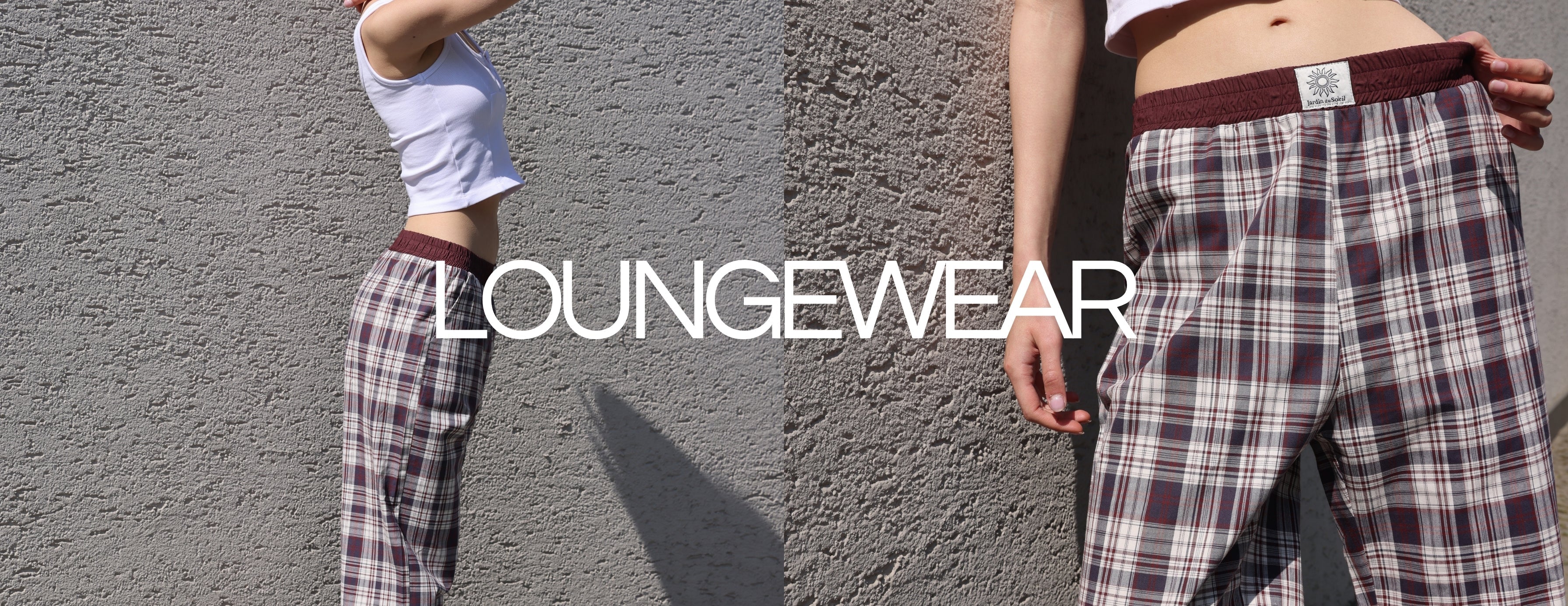 LOUNGEWEAR