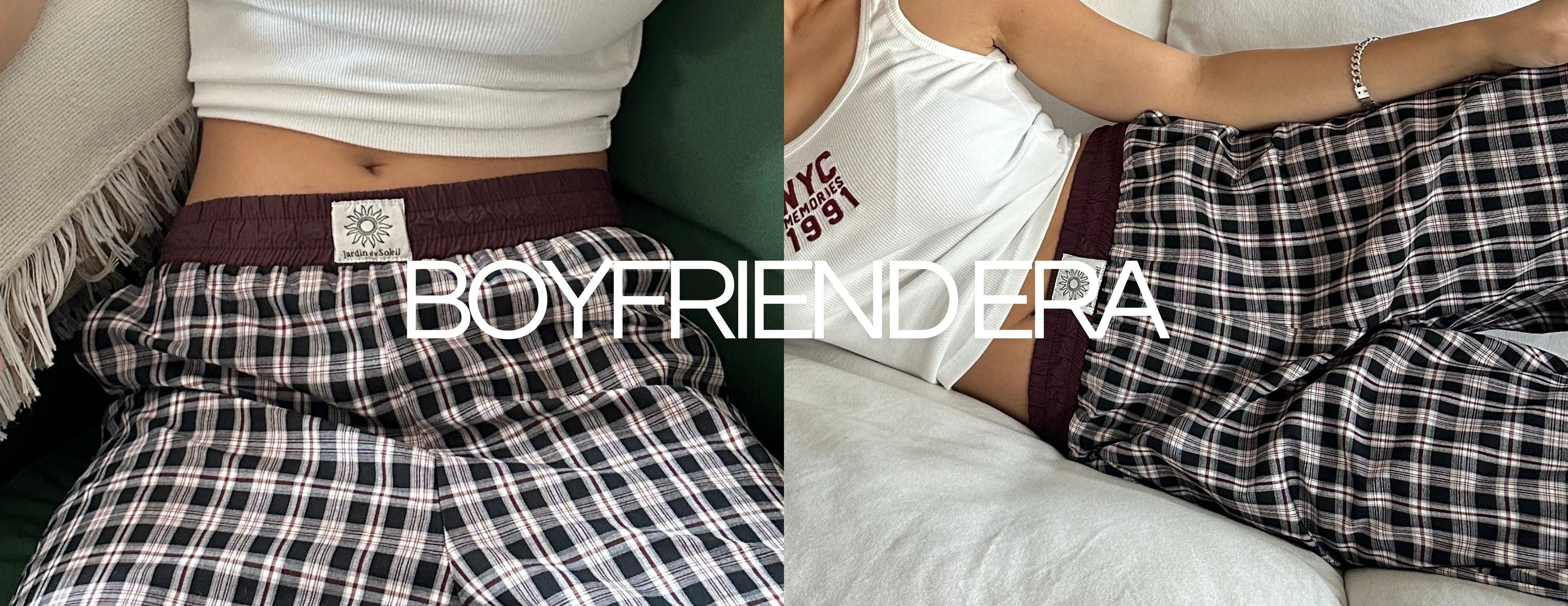BOYFRIEND ERA