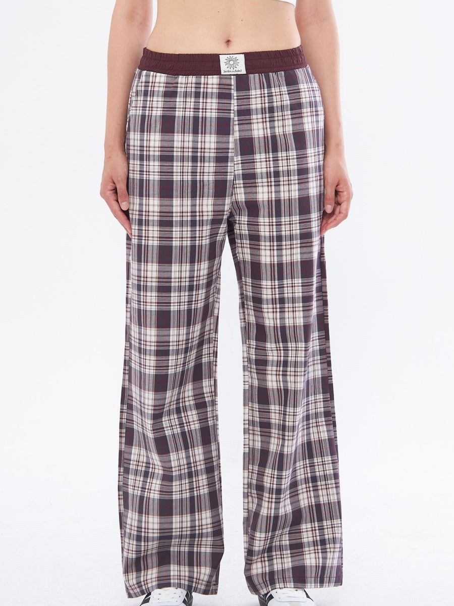 BOYFRIEND PANTOLON - B/L