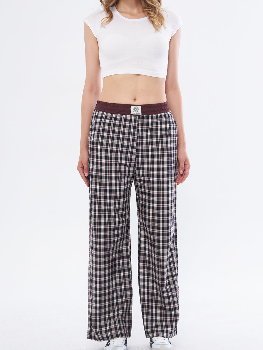 BOYFRIEND PANTOLON - B/S