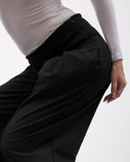 ZOE PANTOLON - SİYAH