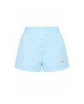Baby Blue Magnifique Shorts