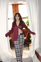 BOYFRIEND PANTOLON - B/L