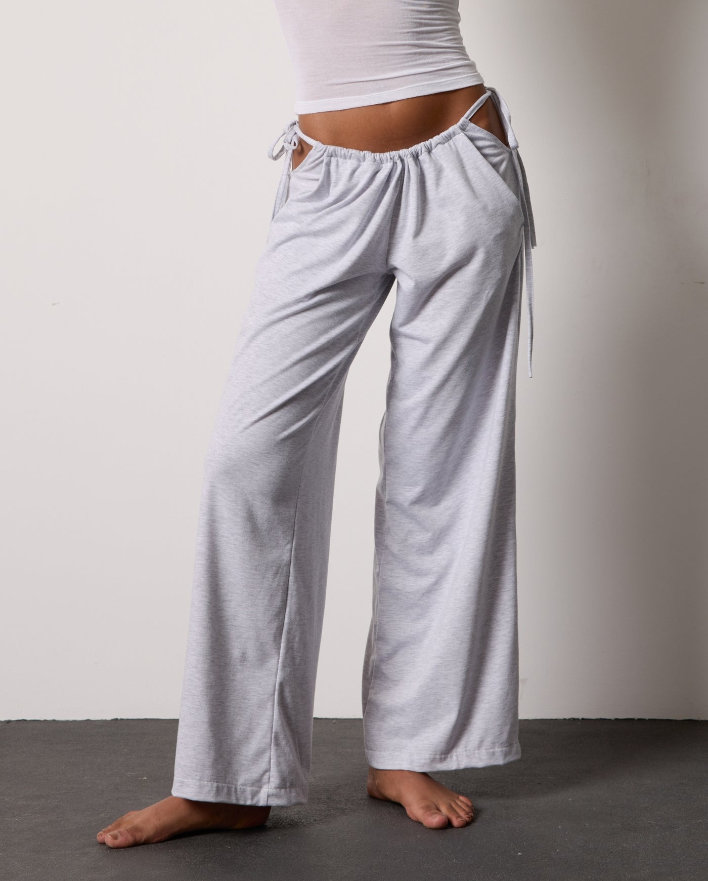 MIA PANTOLON - GRİ
