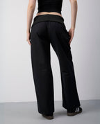 RIRI PANTOLON - SİYAH