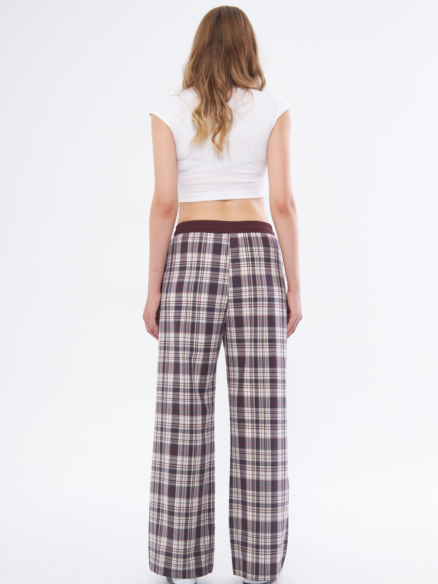 BOYFRIEND PANTOLON - B/L
