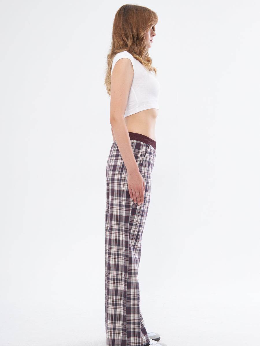 BOYFRIEND PANTOLON - B/L