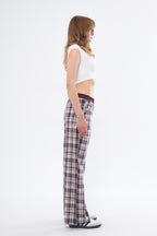 BOYFRIEND PANTOLON - B/L