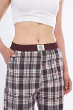 BOYFRIEND PANTOLON - B/L