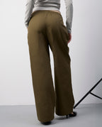 NAOMI PANTOLON - HAKİ