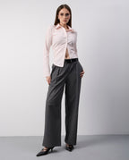 NAOMI PANTOLON - GRİ