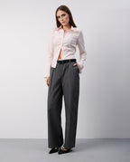 NAOMI PANTOLON - GRİ