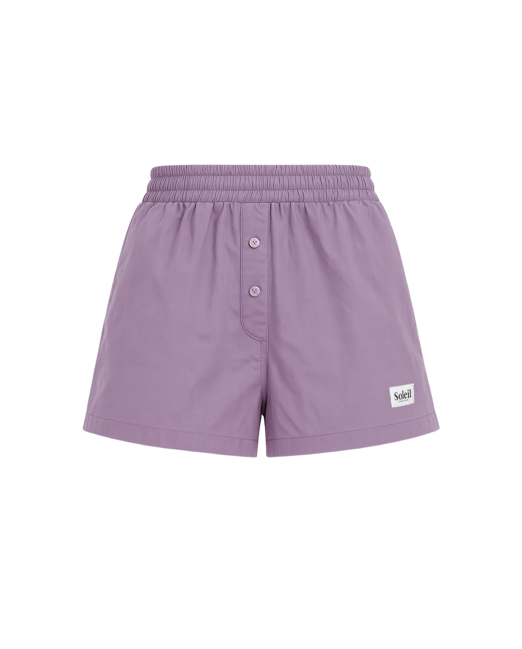 MAGNIFIQUE ŞORT - MOR