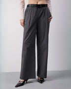 NAOMI PANTOLON - GRİ