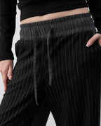 TYLA PANTOLON - SİYAH/GRİ