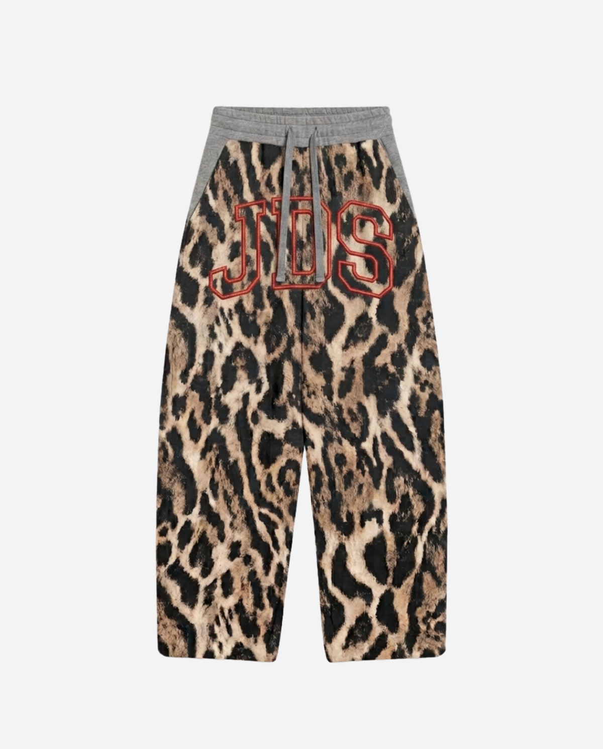 Leopar Sweatpant