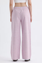 CIARA PANTOLON - PEMBE