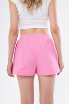 CAMILLE ŞORT - PEMBE