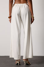 MİA PANTOLON - EKRU