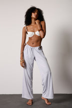 MİA PANTOLON - GRİ