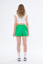 CAMILLE ŞORT - YEŞİL