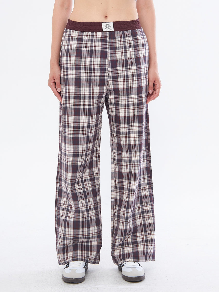 BOYFRIEND PANTOLON - B/L
