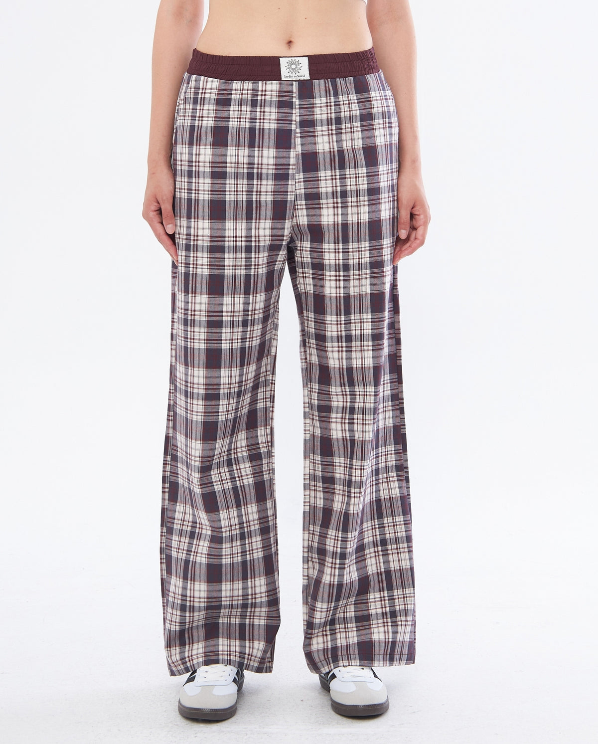BOYFRIEND PANTOLON - B/L