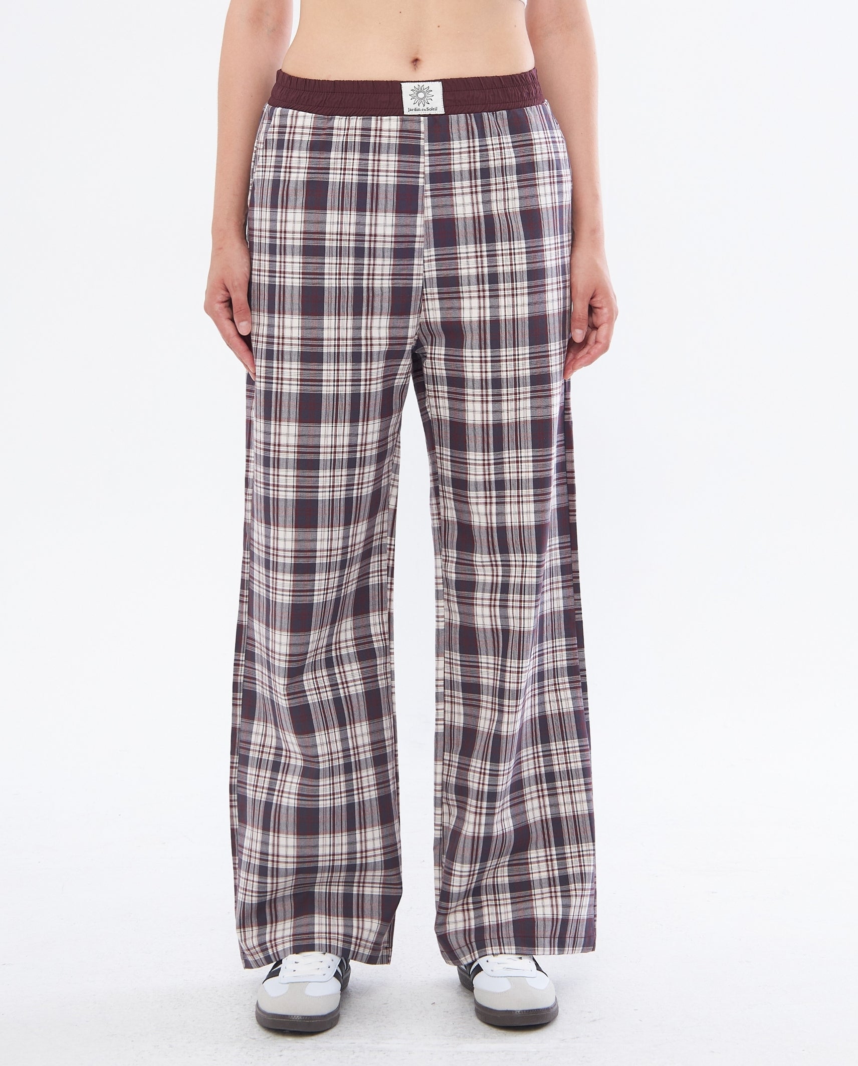 BOYFRIEND PANTOLON - B/L