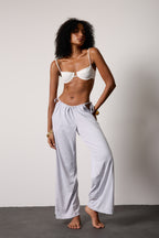 MİA PANTOLON - GRİ