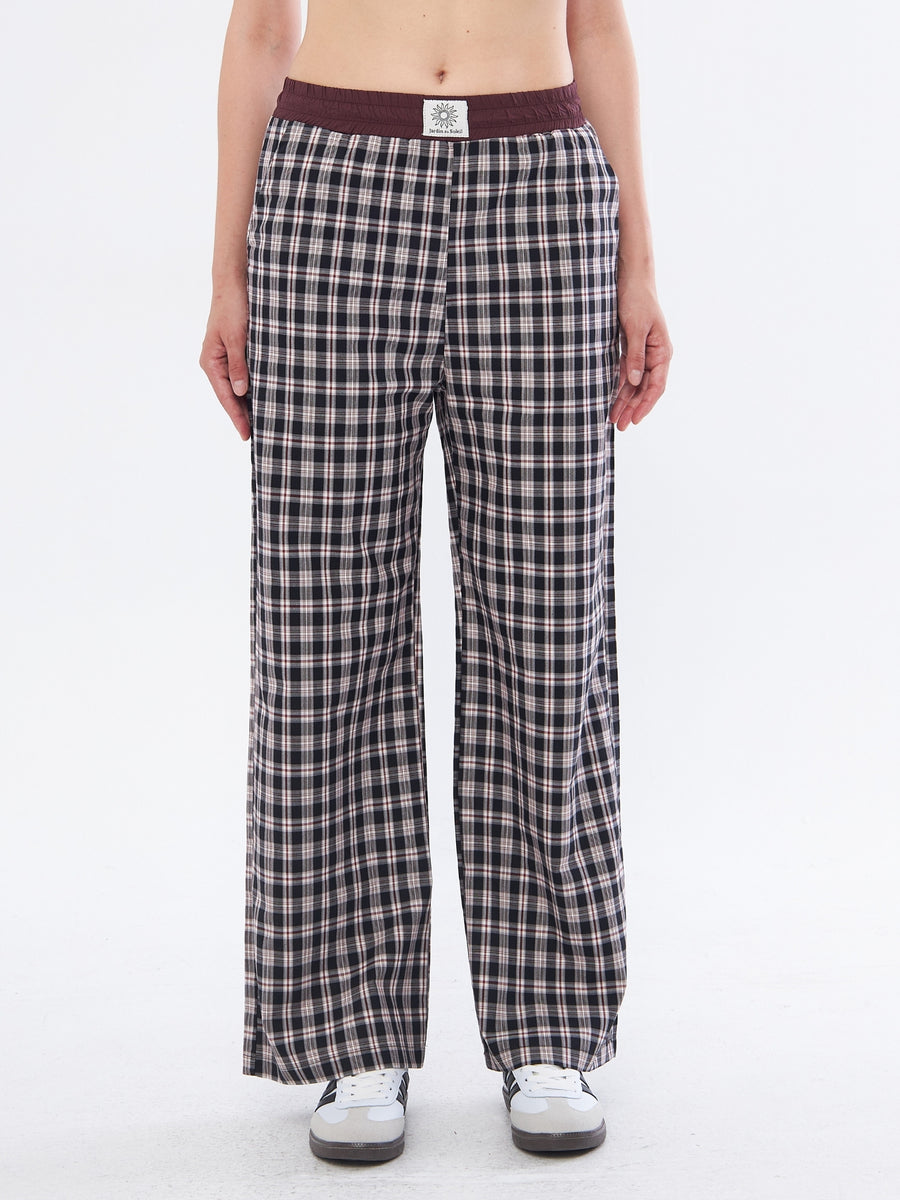 BOYFRIEND PANTOLON - B/S