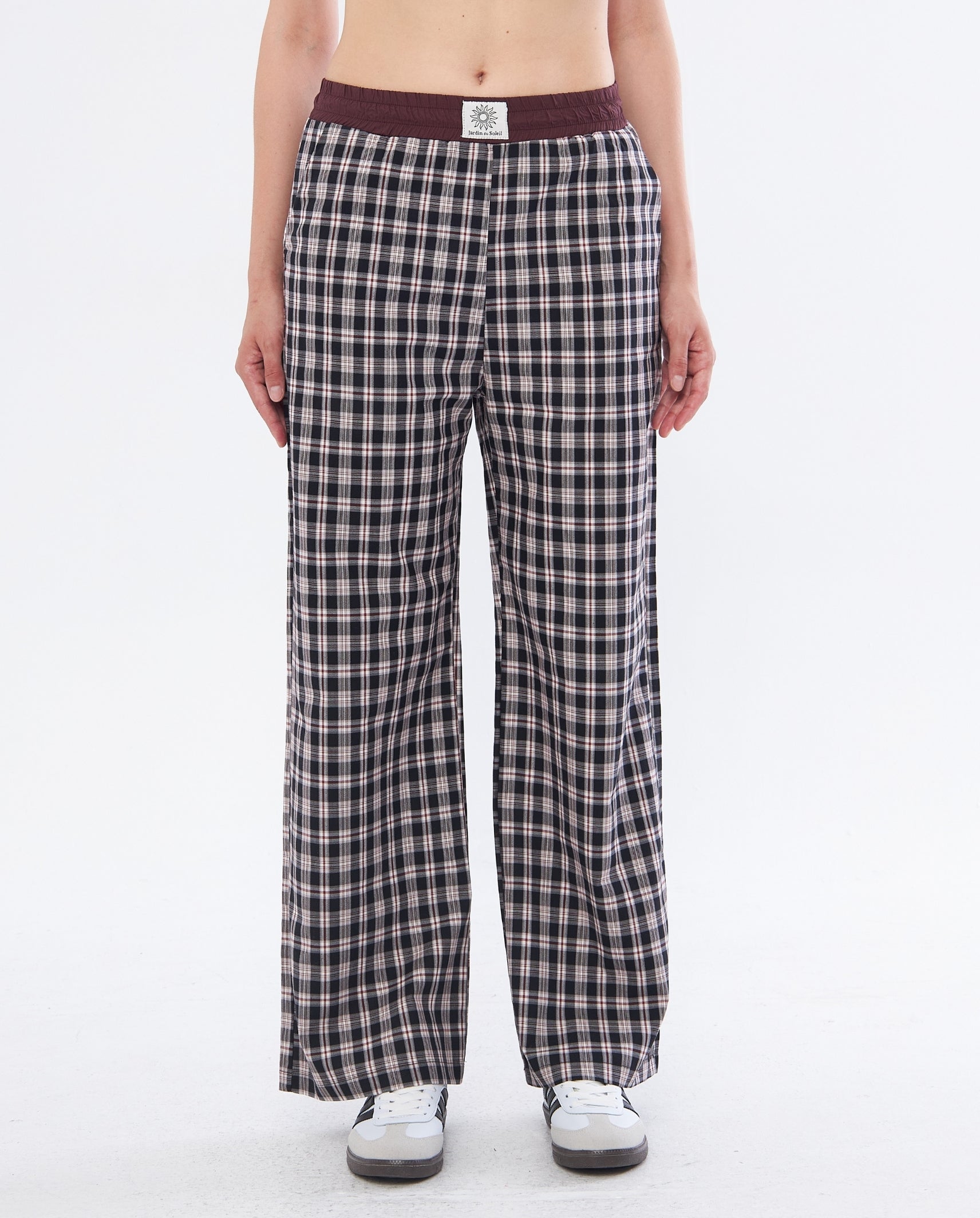 BOYFRIEND PANTOLON - B/S