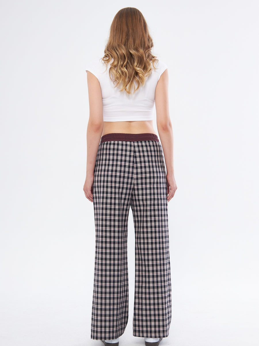 BOYFRIEND PANTOLON - B/S