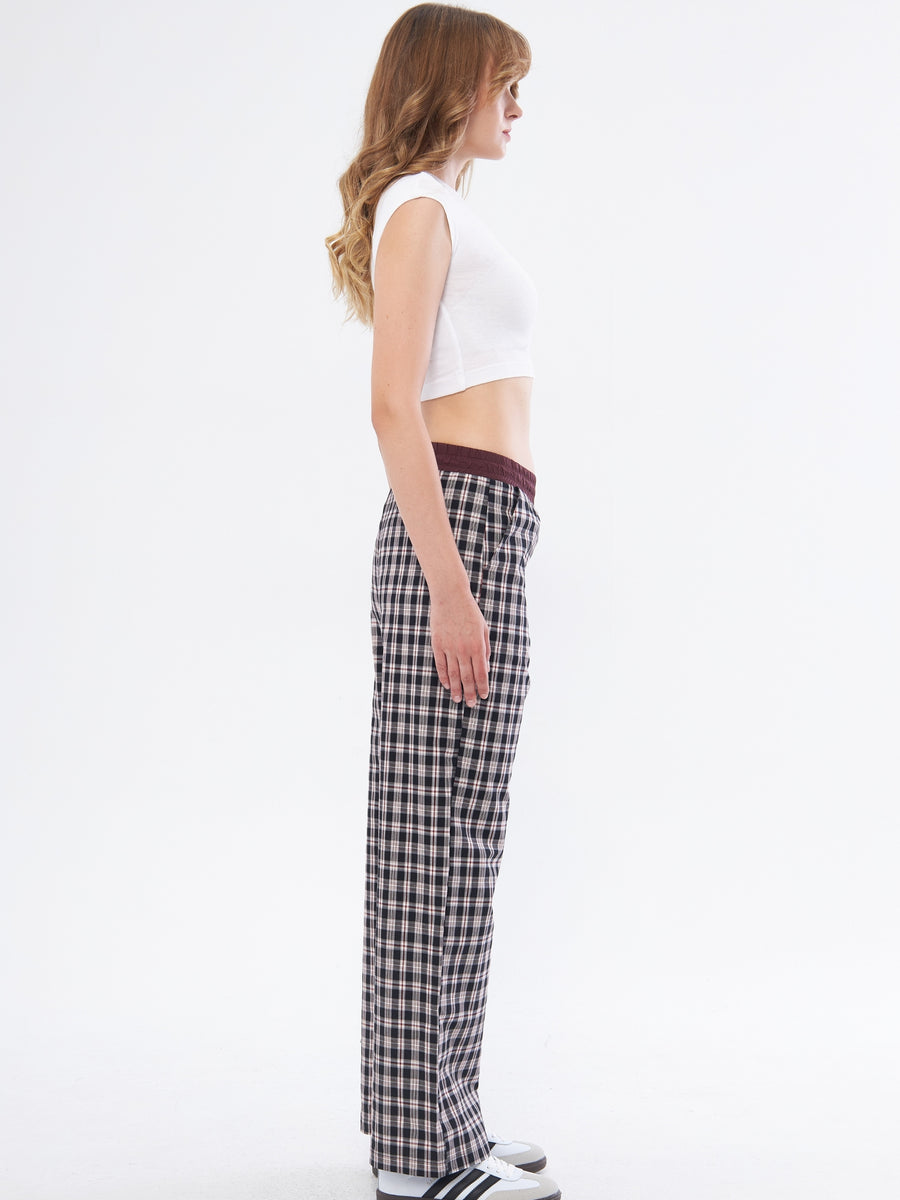 BOYFRIEND PANTOLON - B/S