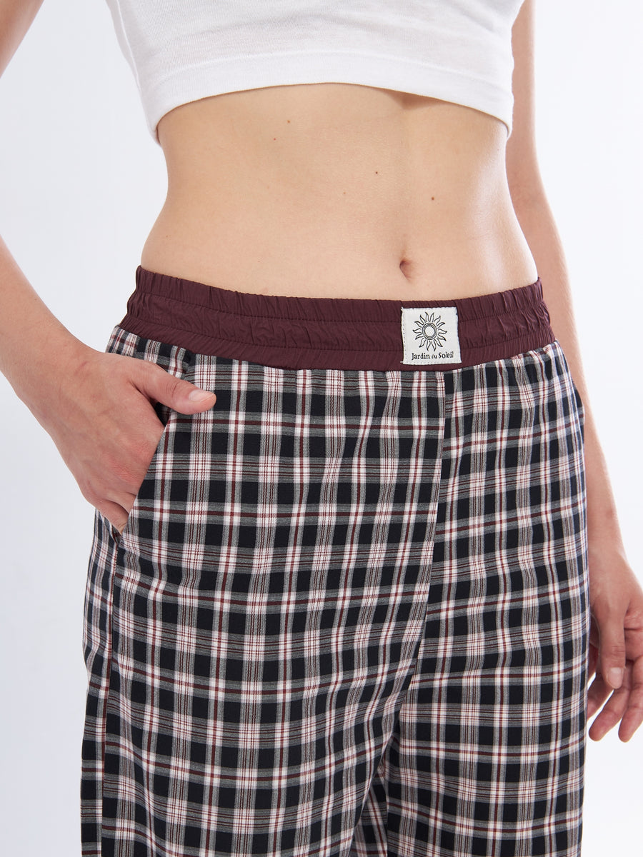 BOYFRIEND PANTOLON - B/S