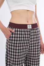 BOYFRIEND PANTOLON - B/S