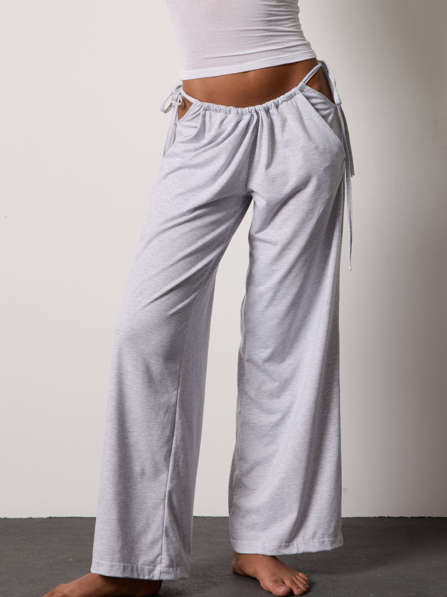 MIA PANTOLON - GRİ