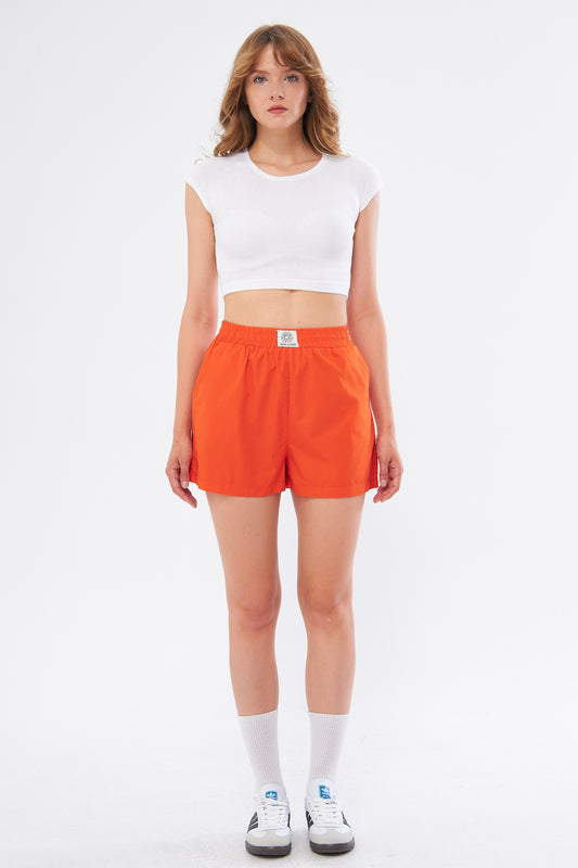 Juicy Peach Camille Shorts