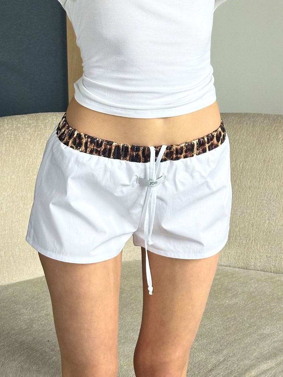 STELLA PAYETLİ ŞORT
