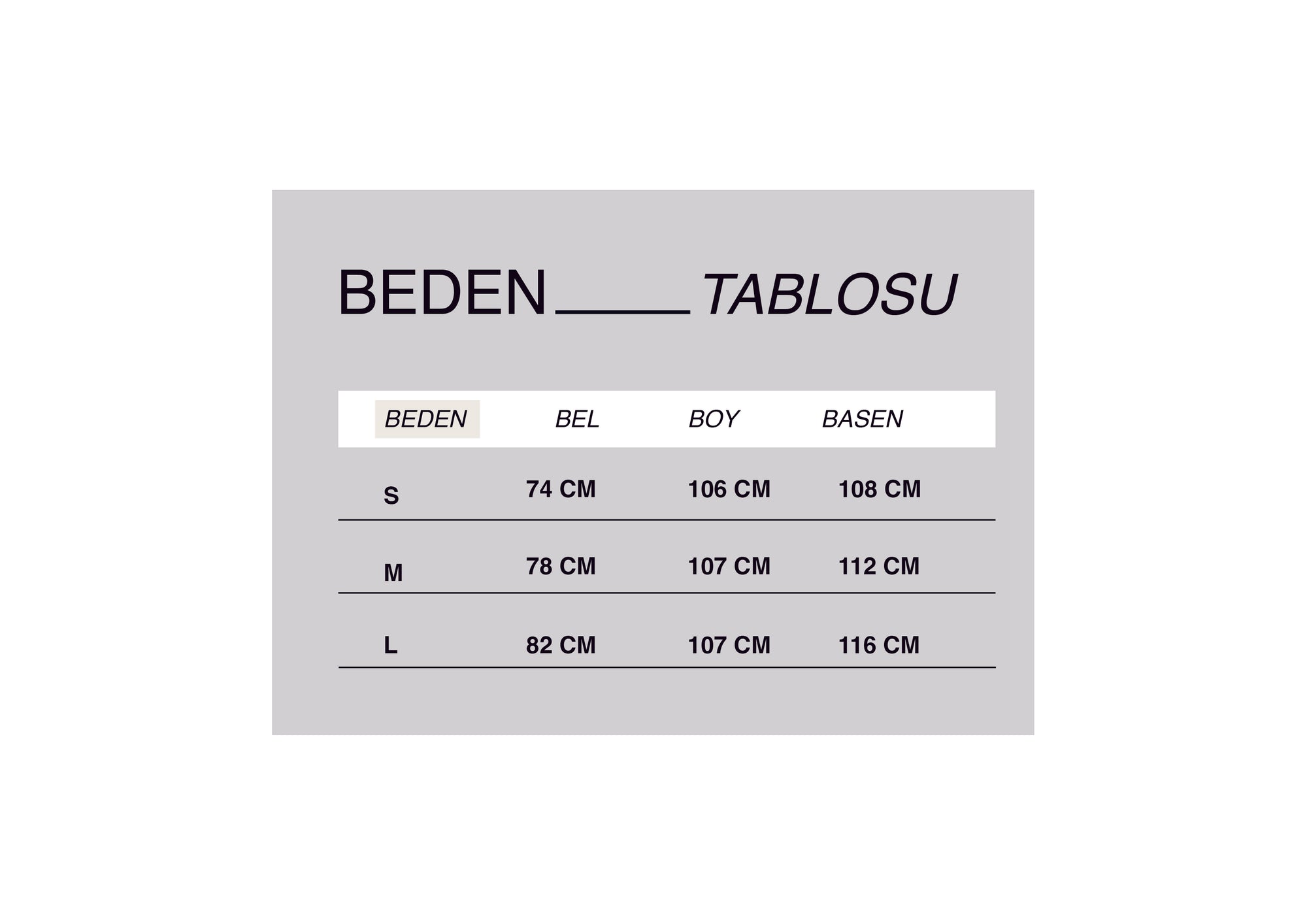 ZOE PANTOLON - SİYAH